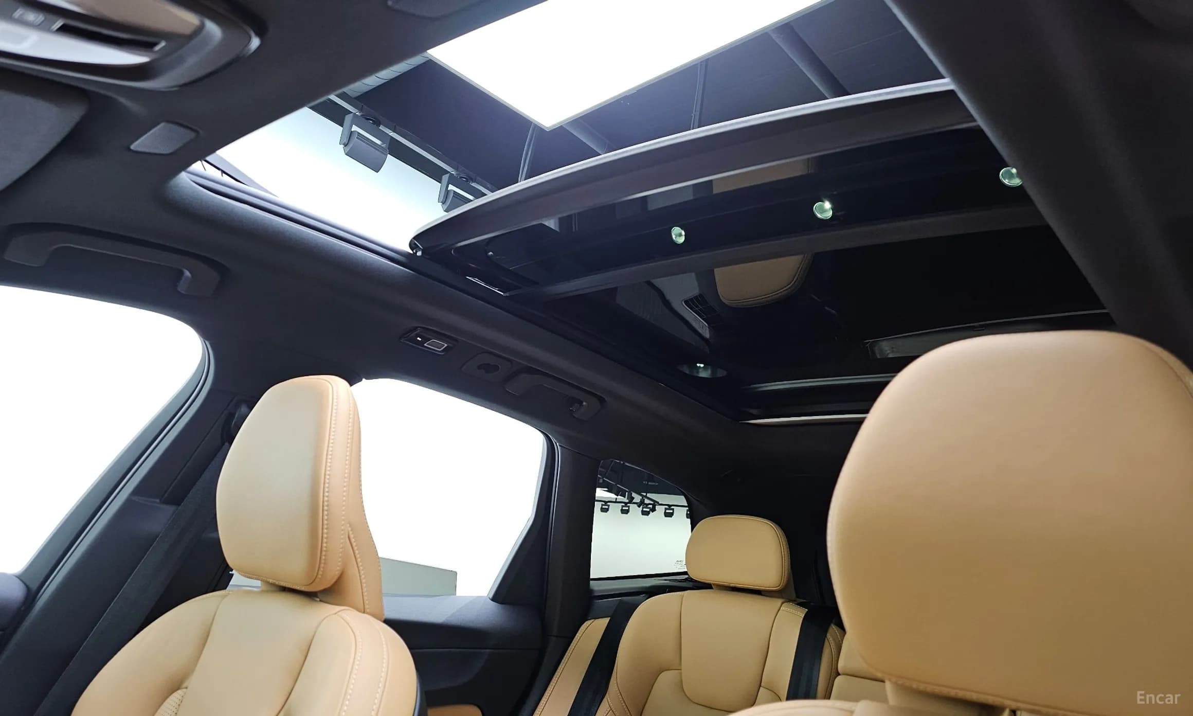 XC60 Gen 2