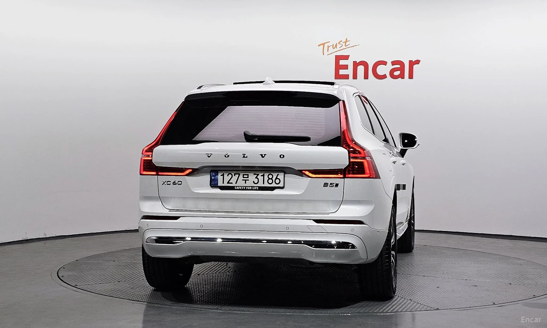 XC60 Gen 2
