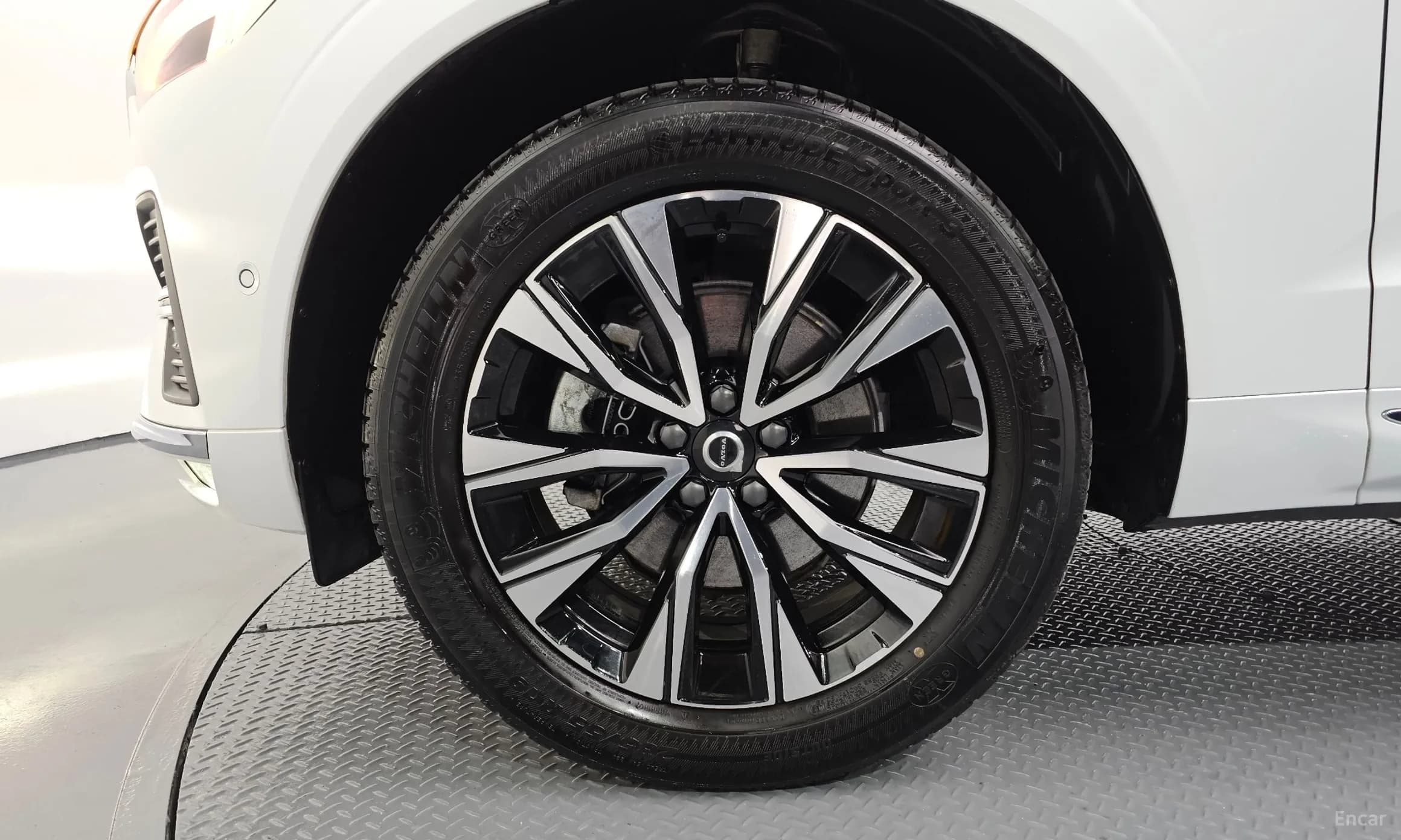XC60 Gen 2