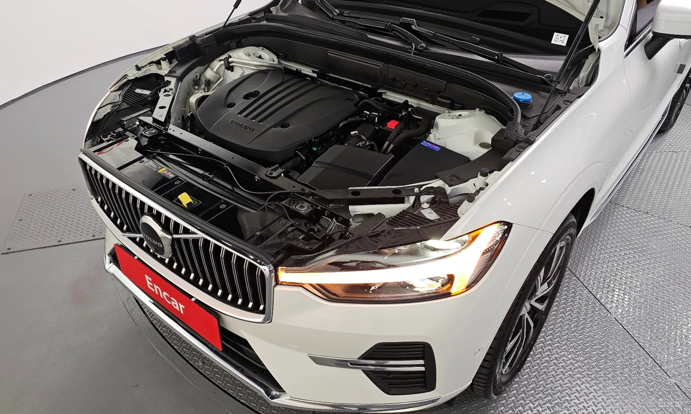 XC60 Gen 2