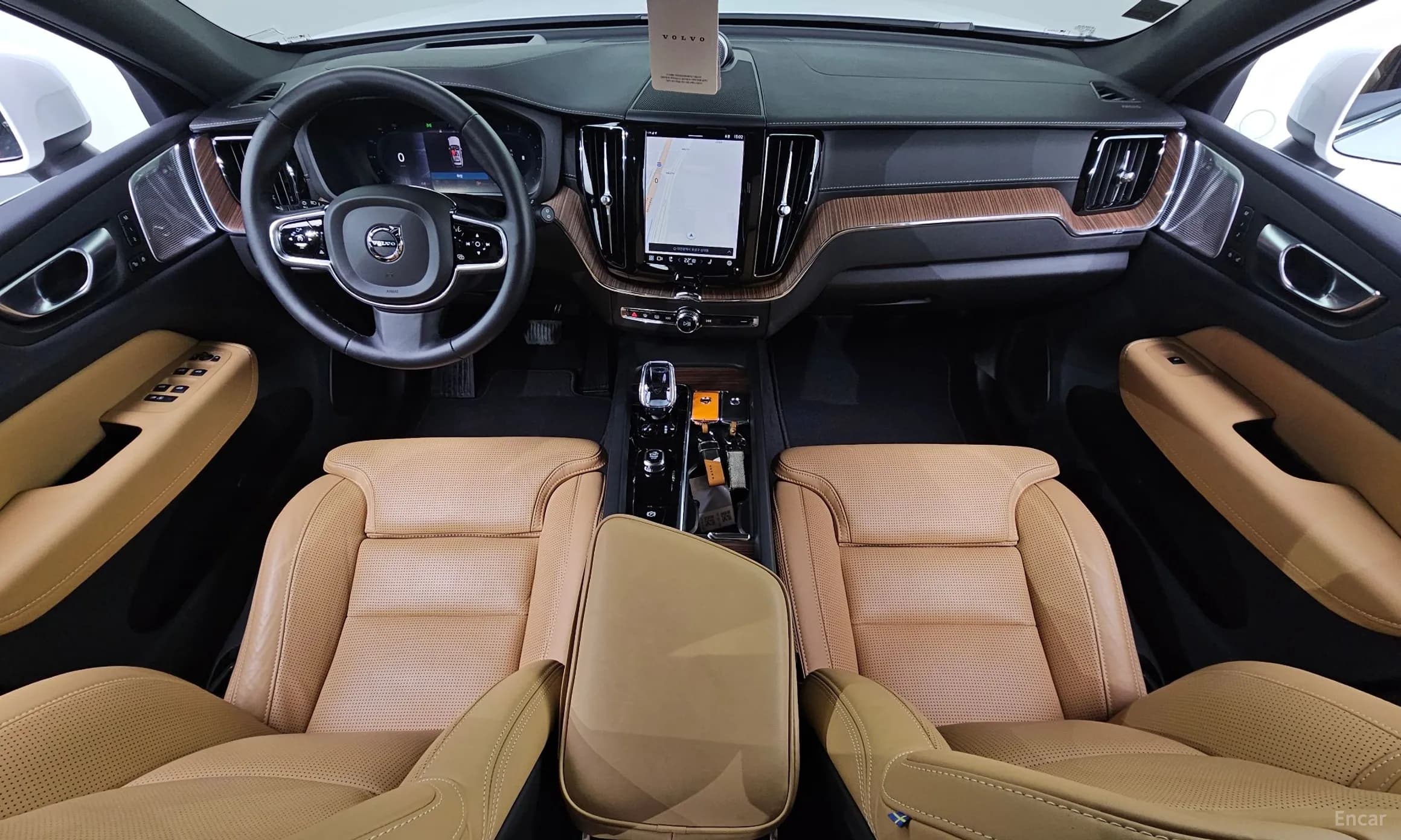 XC60 Gen 2