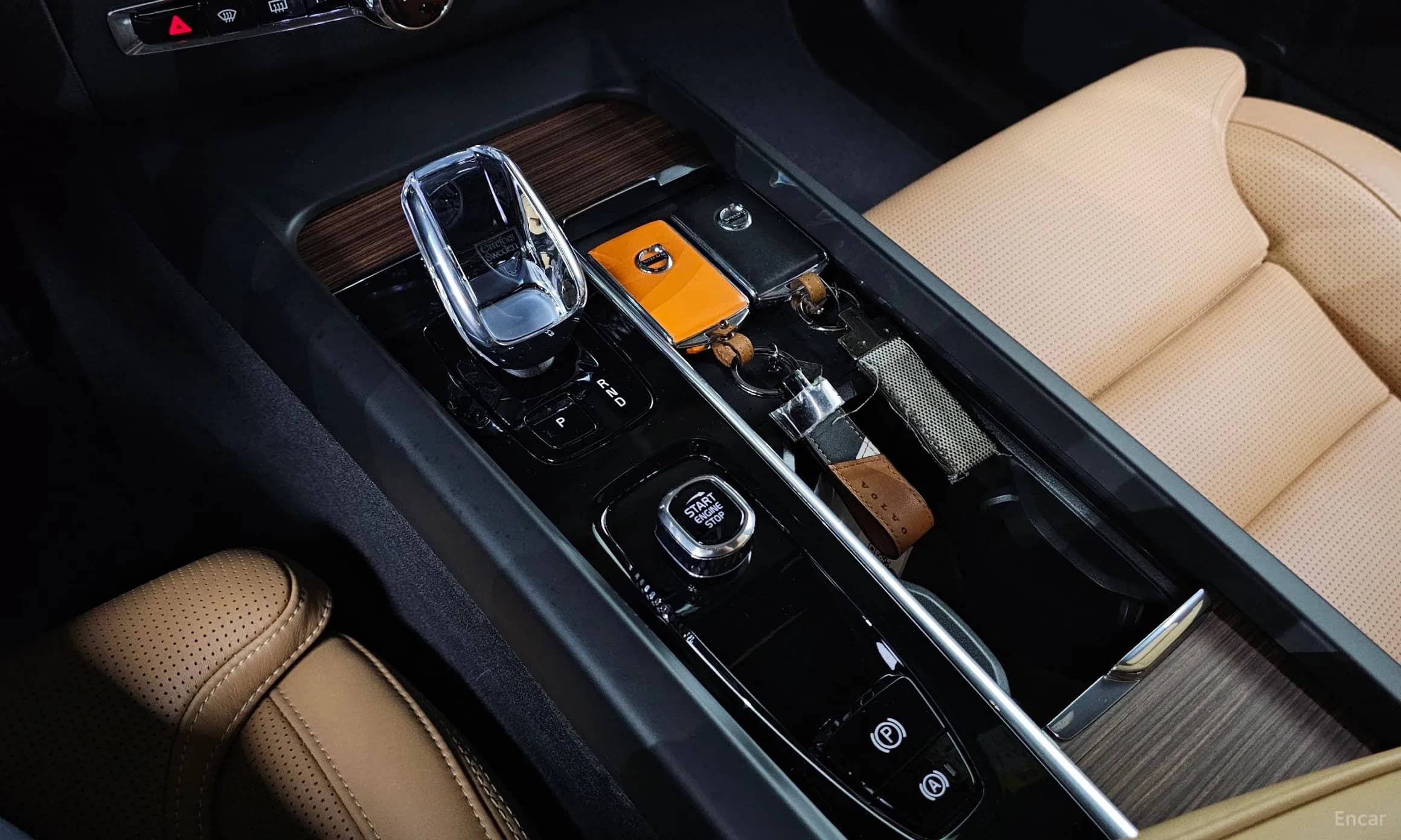 XC60 Gen 2