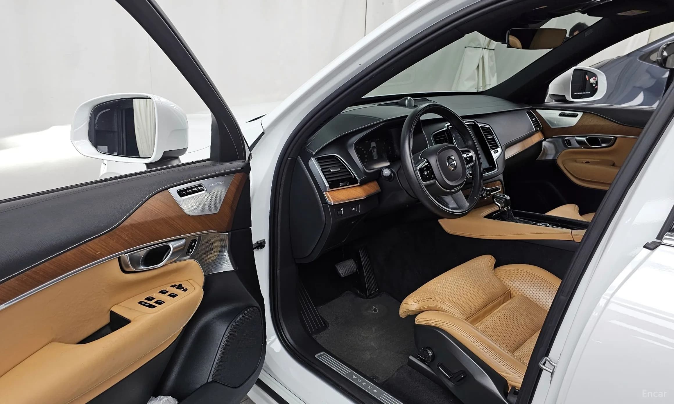 XC90 Gen 2