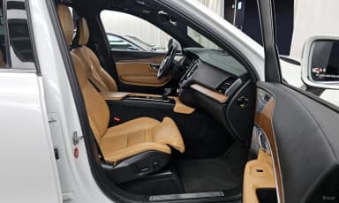XC90 Gen 2