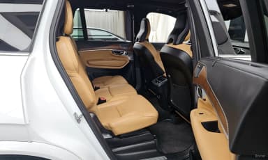 XC90 Gen 2