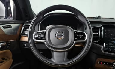XC90 Gen 2