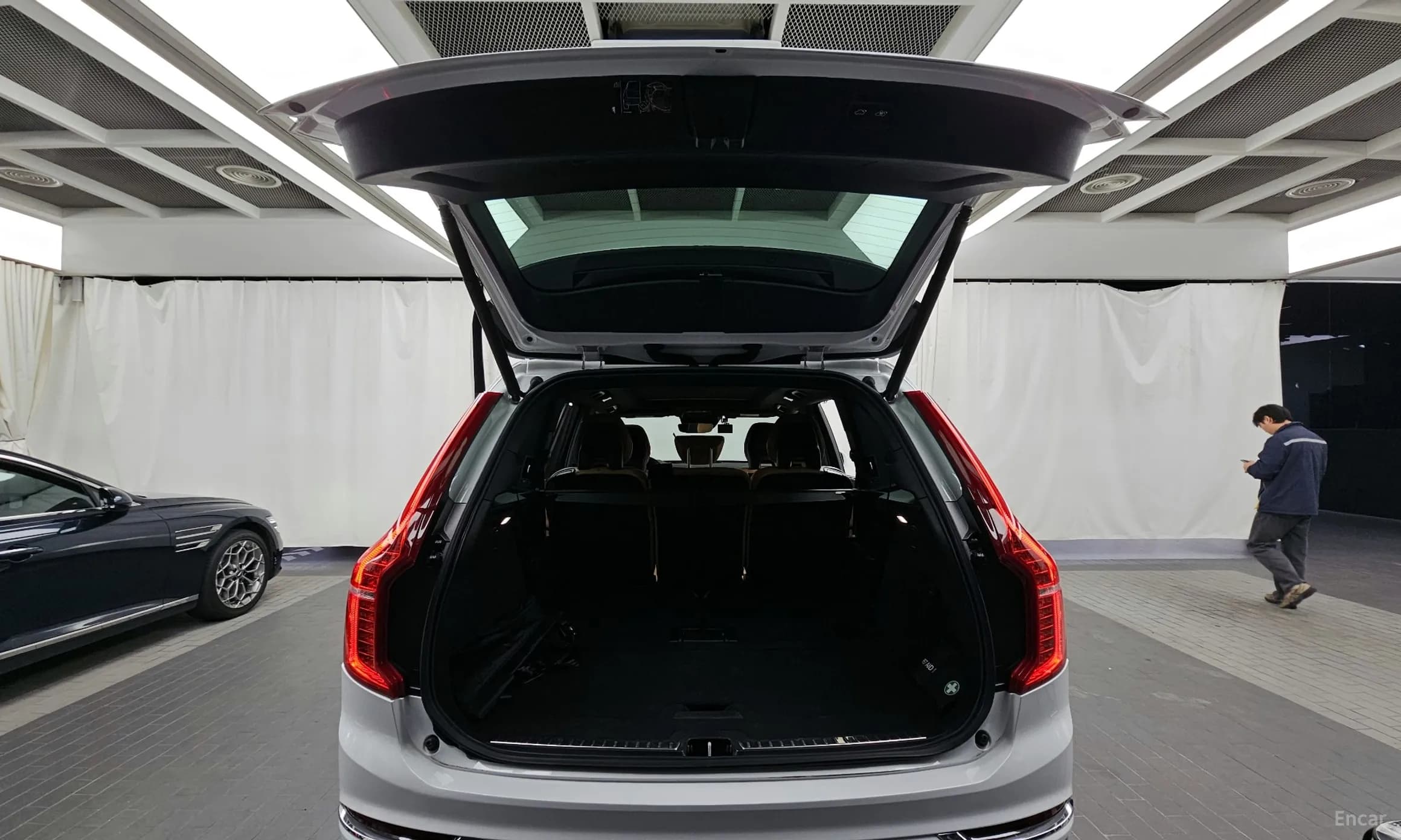 XC90 Gen 2