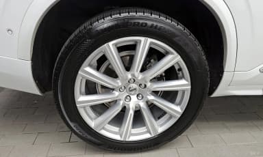 XC90 Gen 2