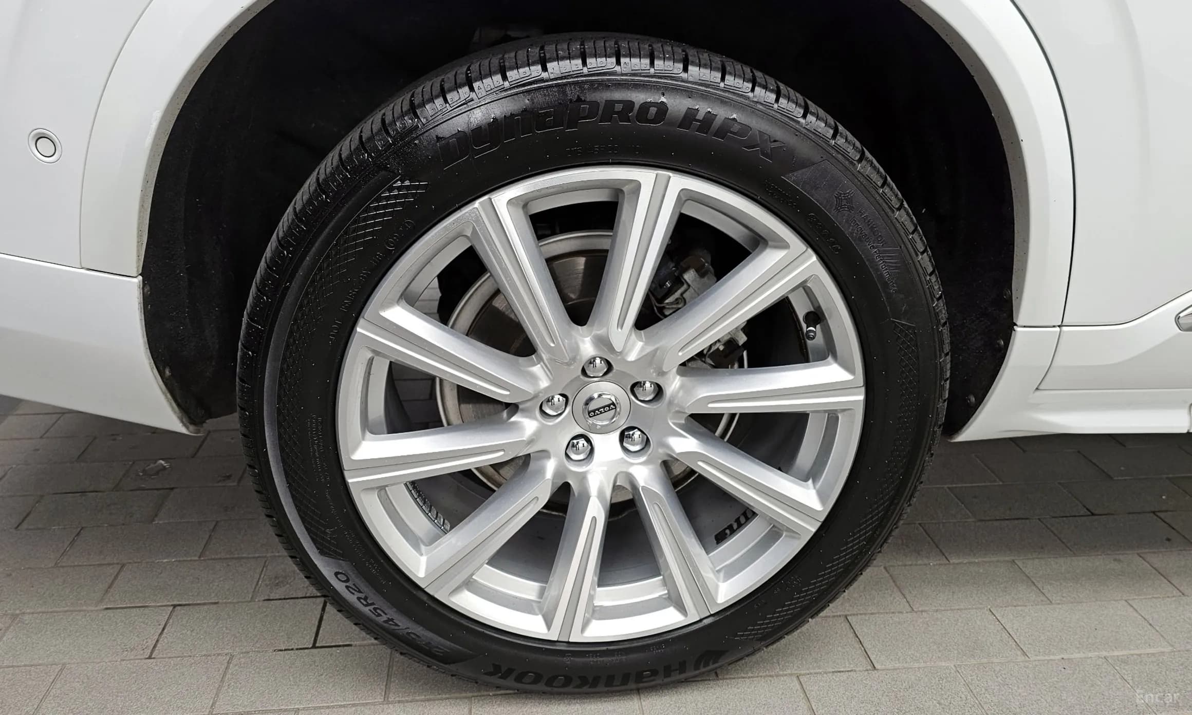 XC90 Gen 2