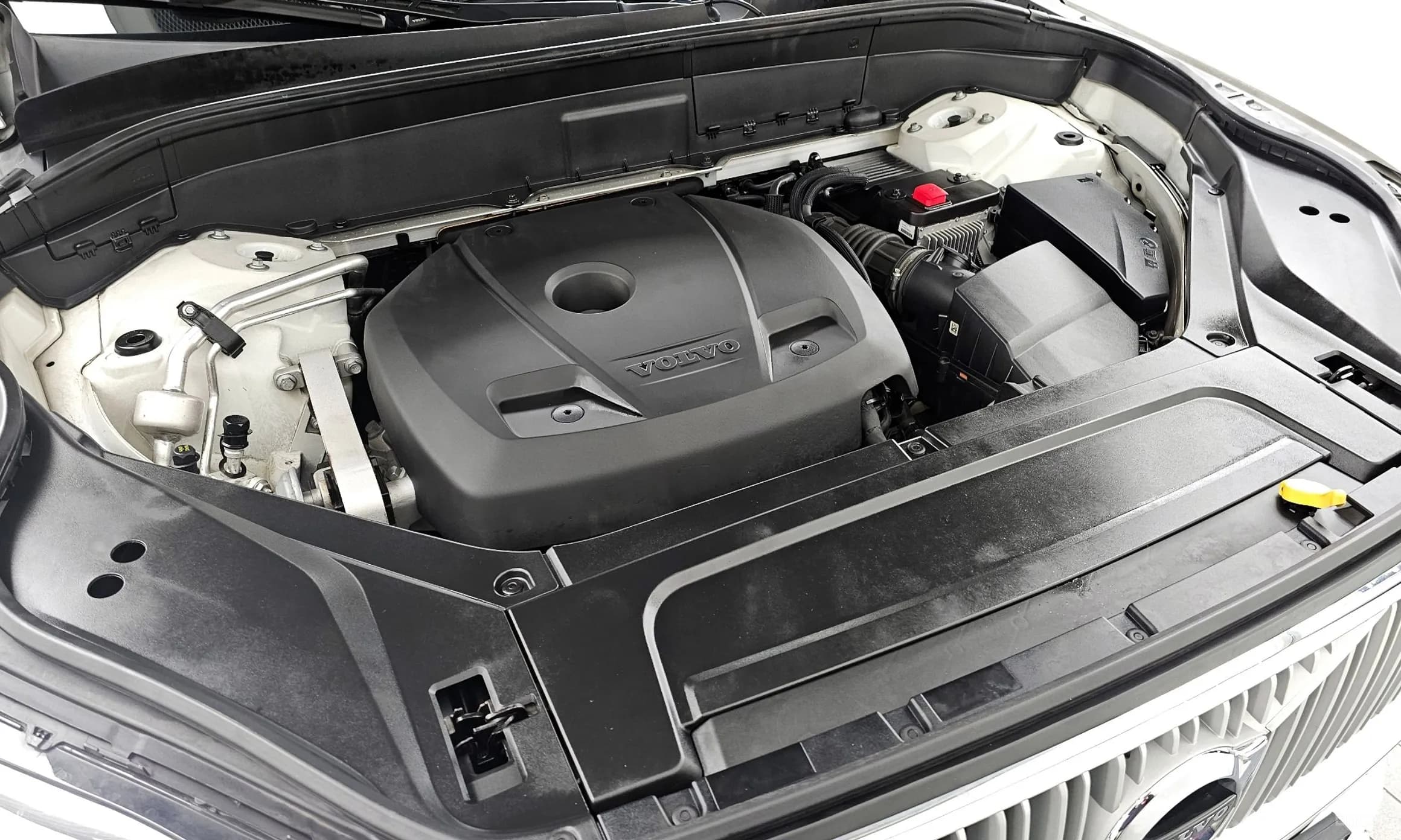 XC90 Gen 2