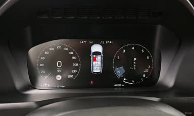 XC90 Gen 2