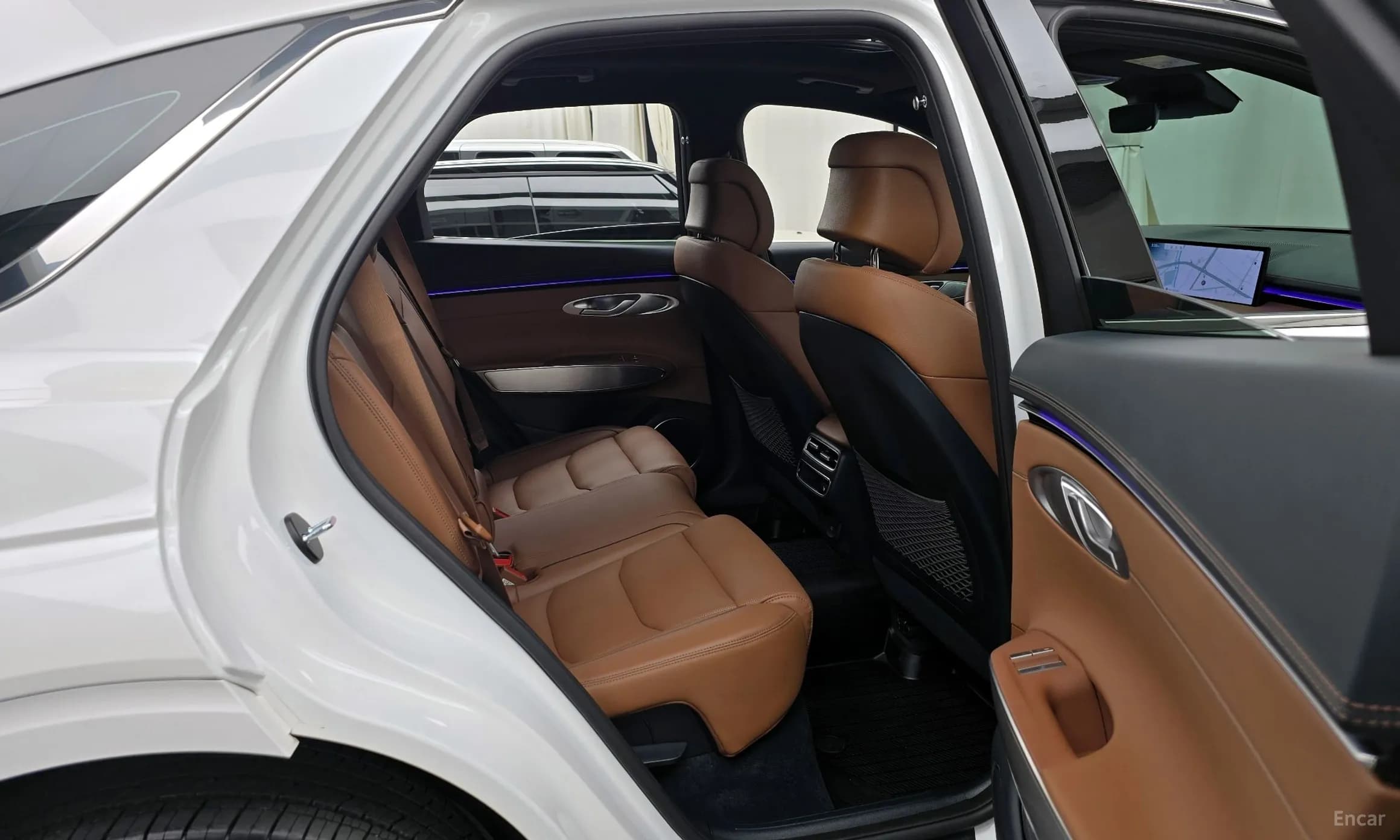 GV70