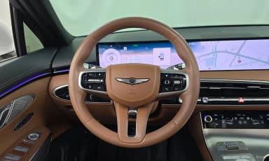 GV70