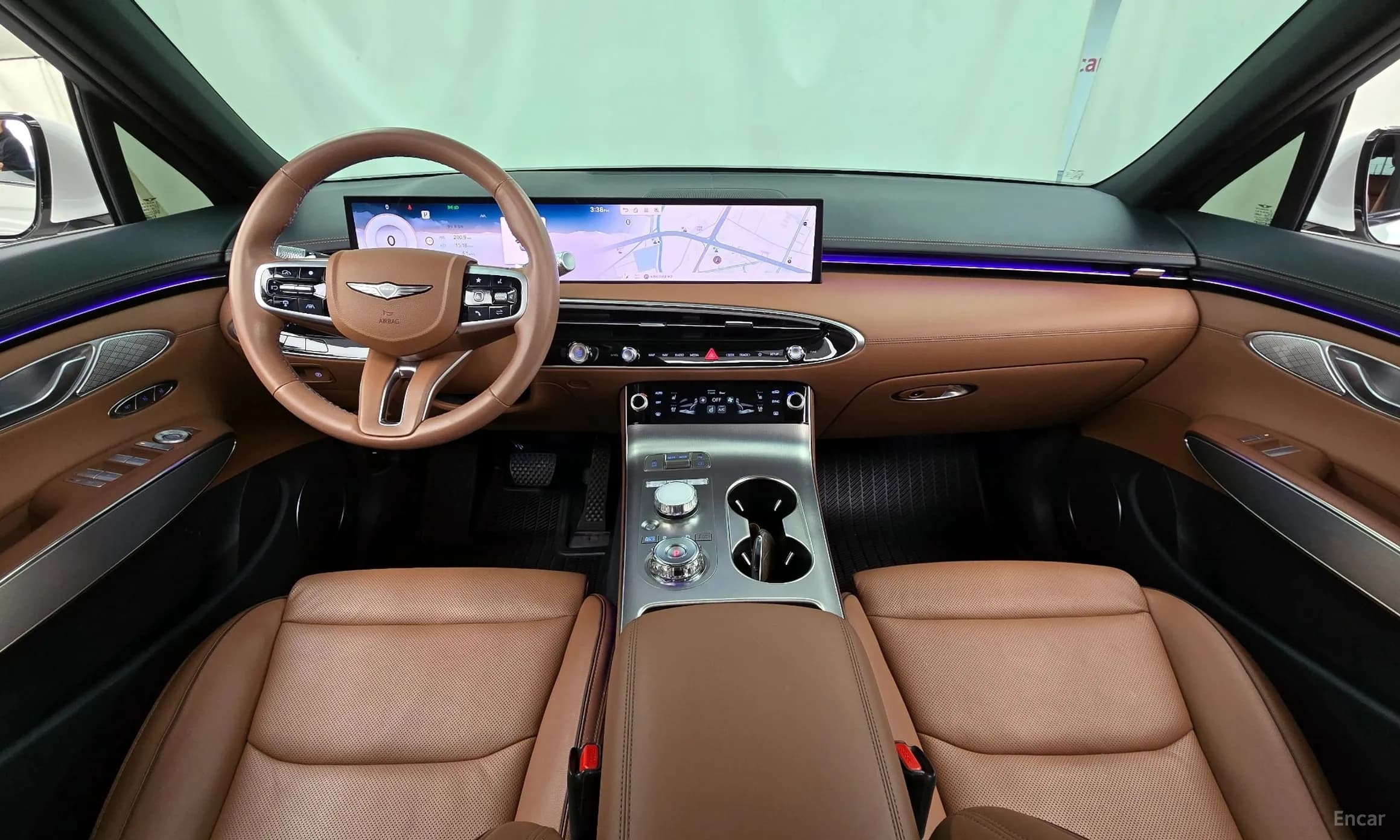 GV70