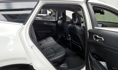 Sportage 5th Generation