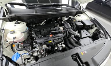 Sportage 5th Generation