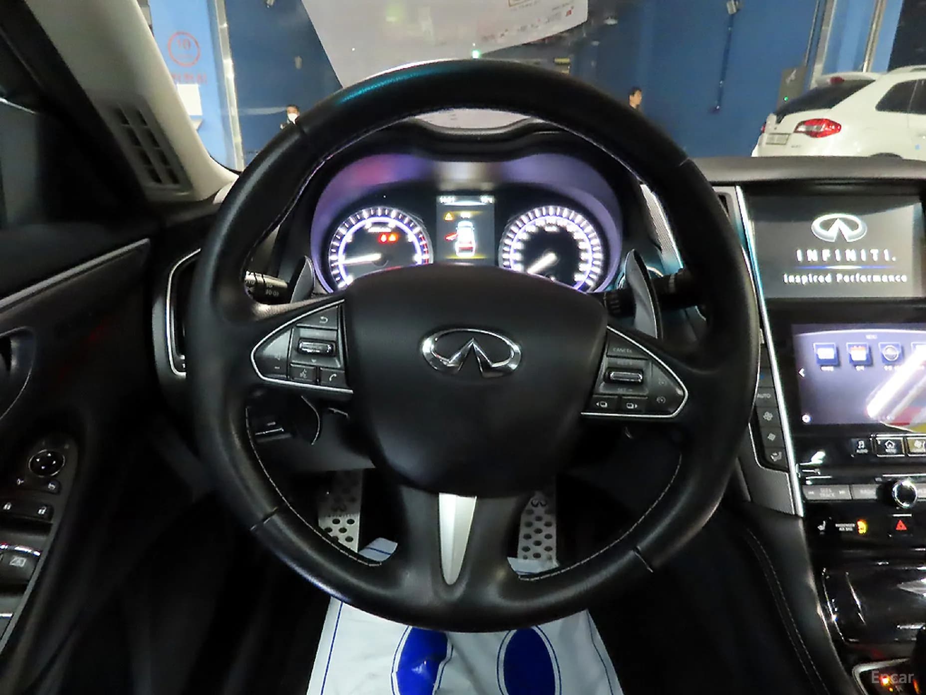 Q50