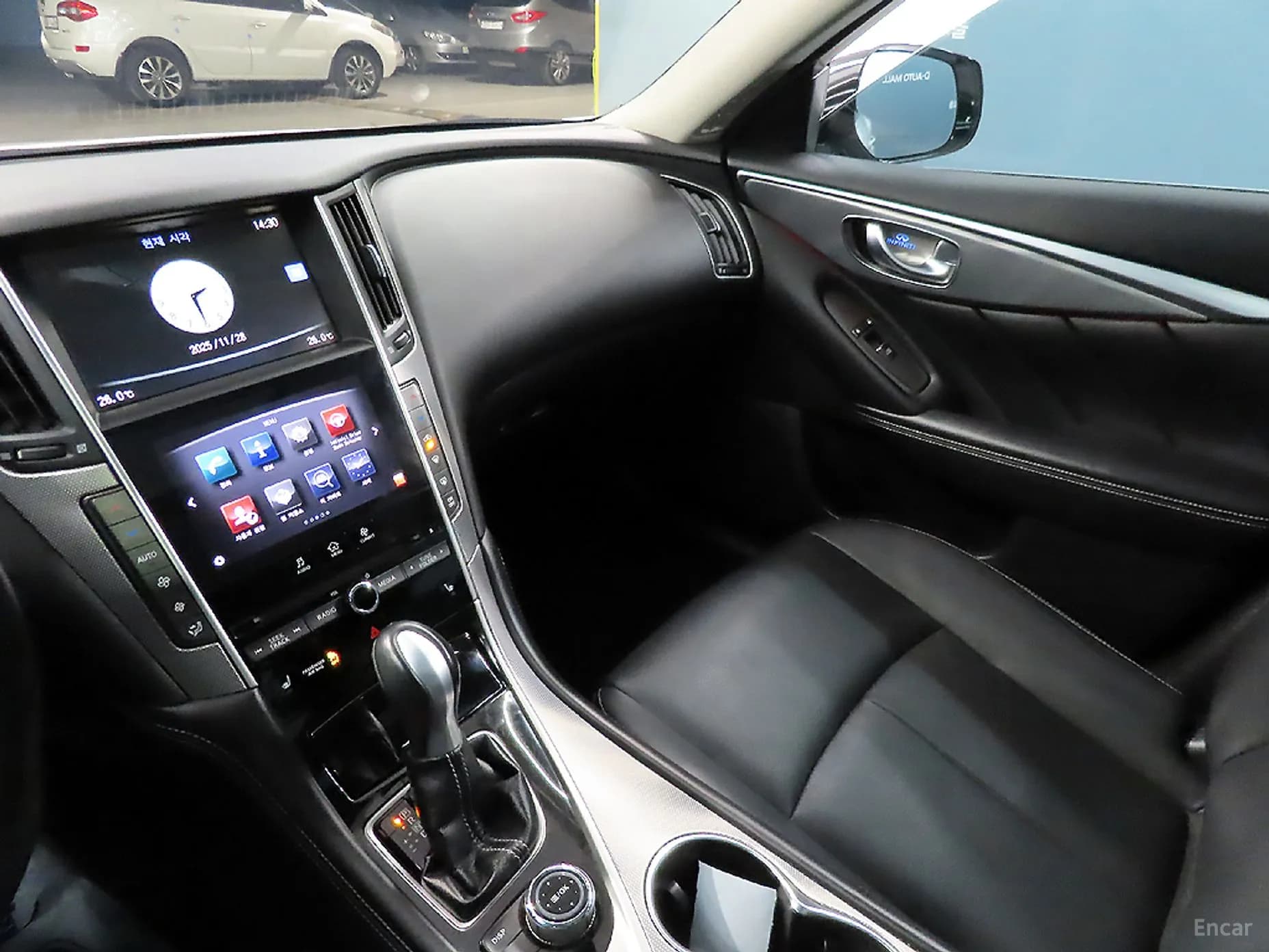 Q50