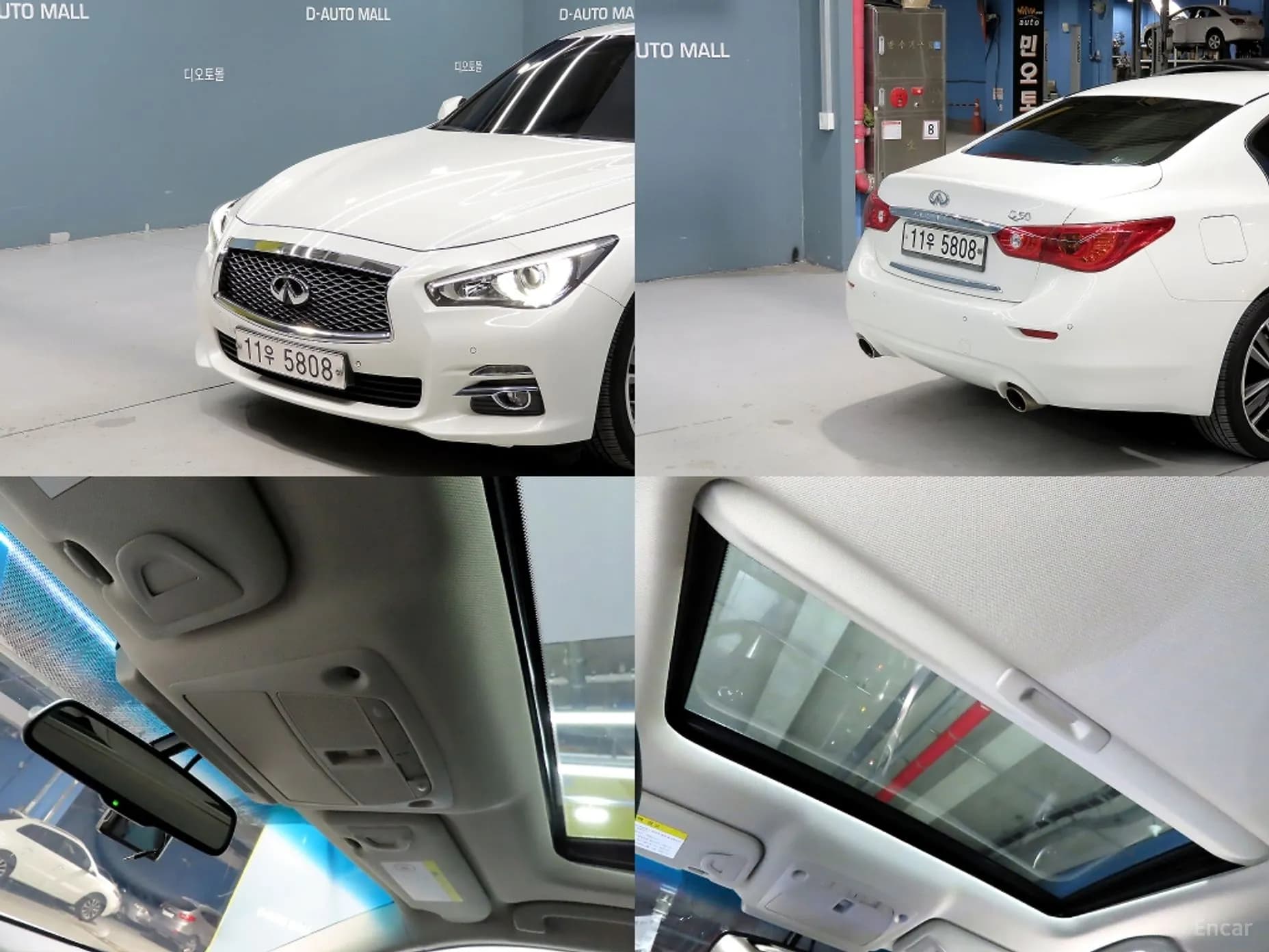 Q50