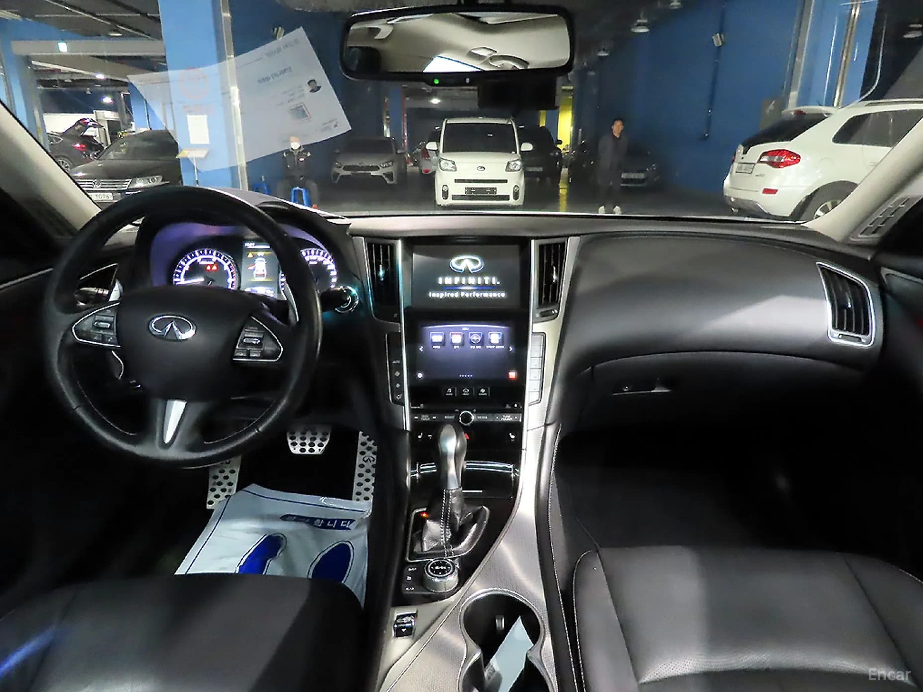 Q50