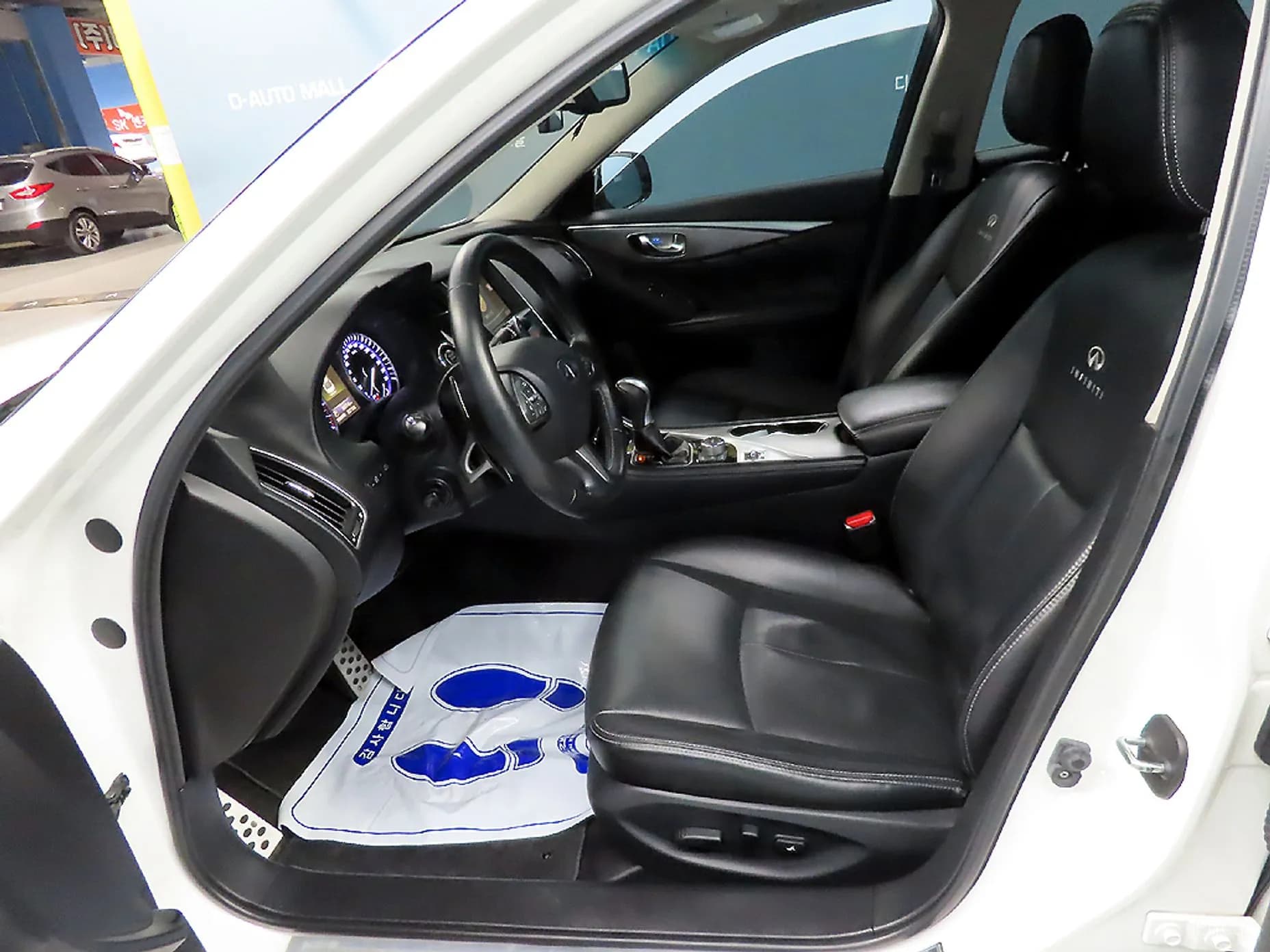 Q50