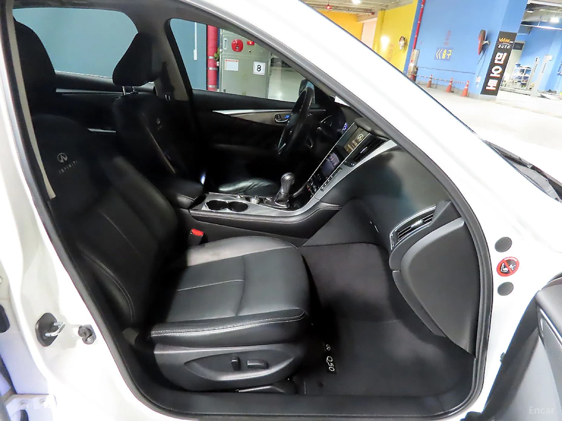 Q50