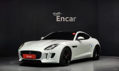 F-TYPE