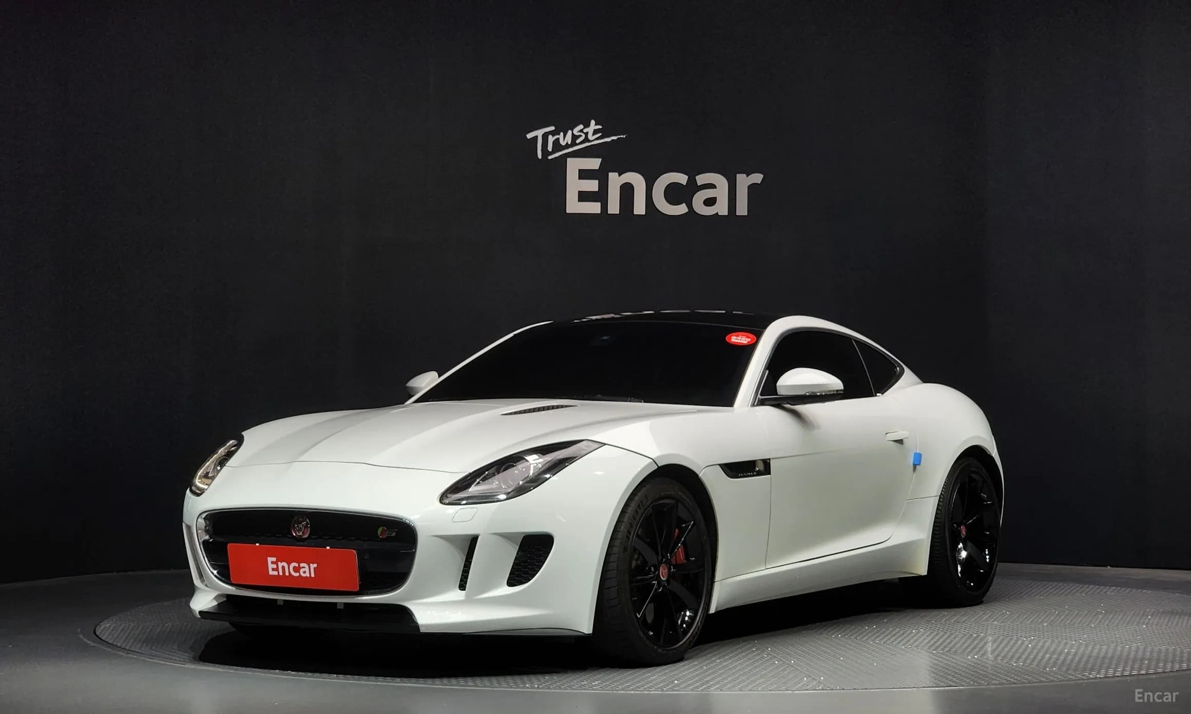 F-TYPE