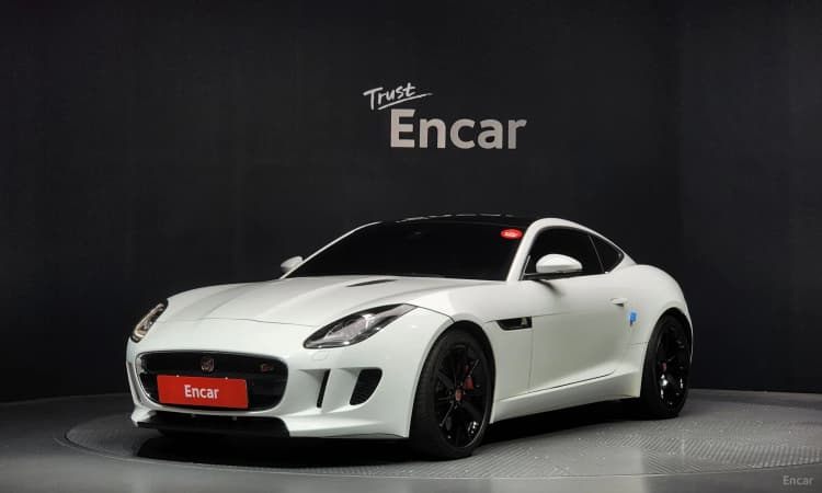 F-TYPE