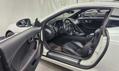 F-TYPE