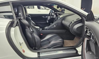 F-TYPE