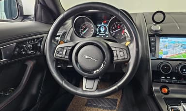 F-TYPE