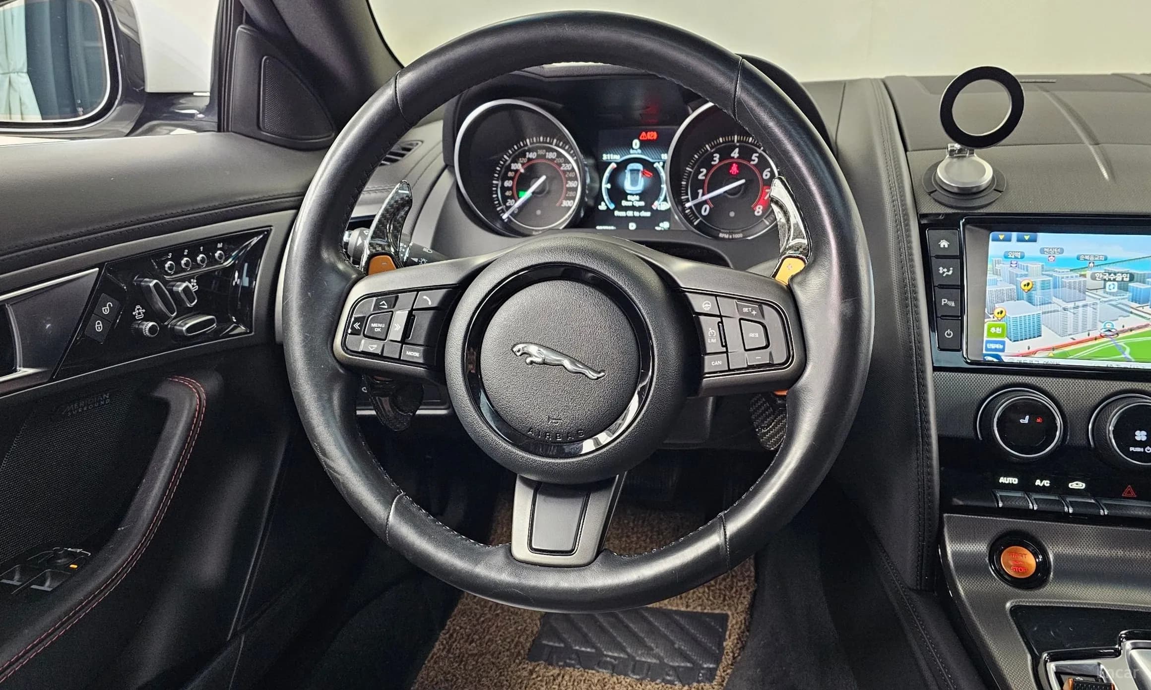 F-TYPE