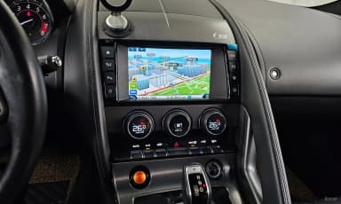 F-TYPE