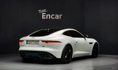 F-TYPE