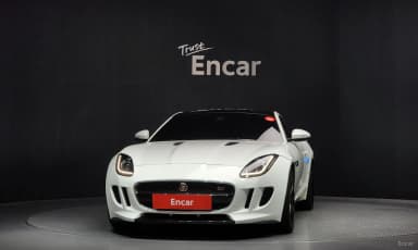 F-TYPE