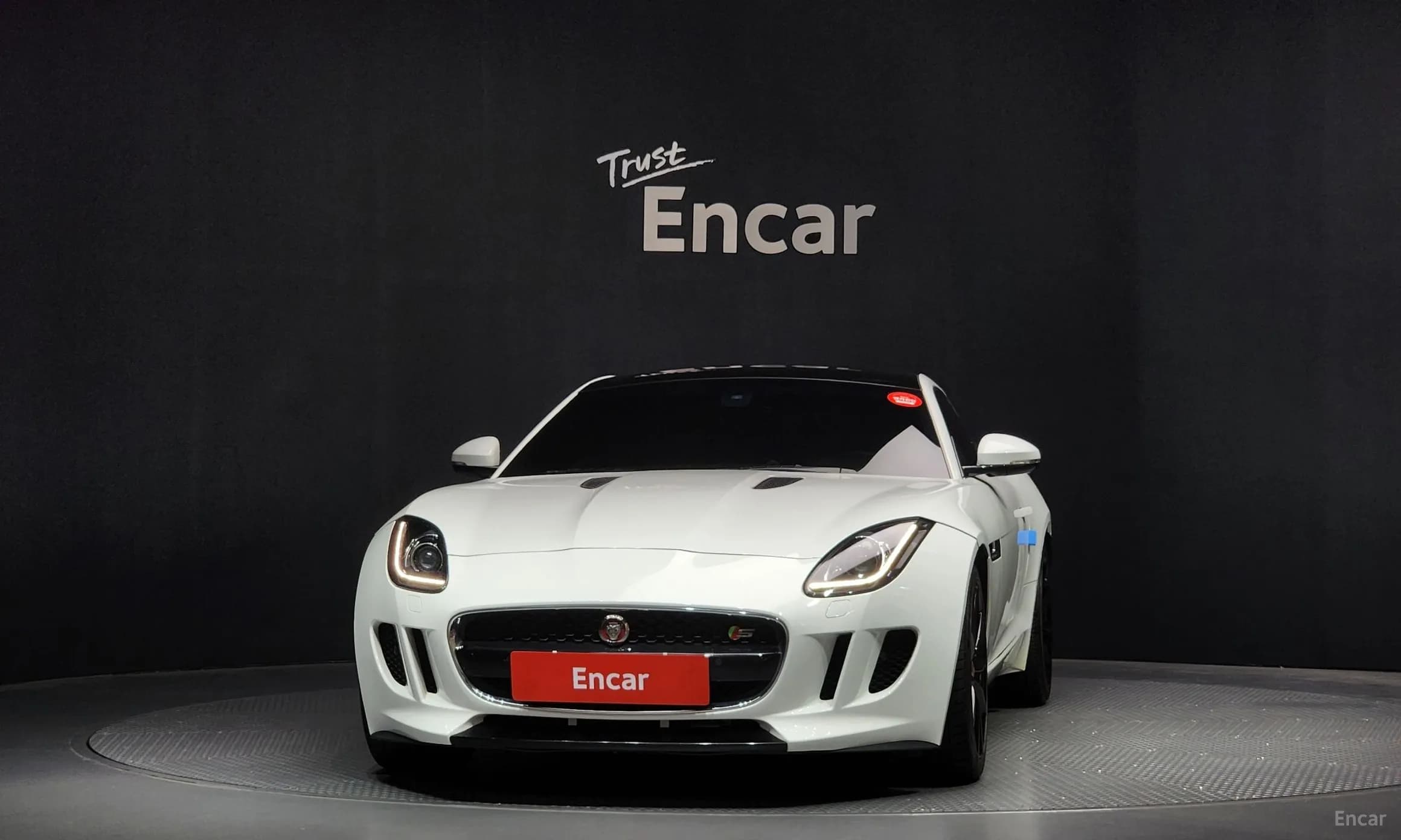 F-TYPE