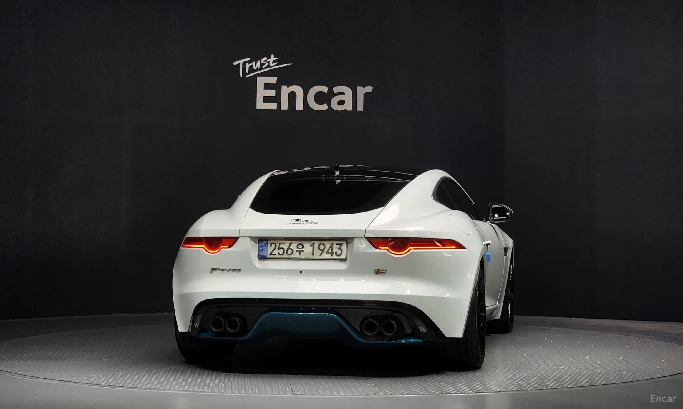 F-TYPE
