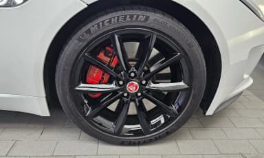 F-TYPE