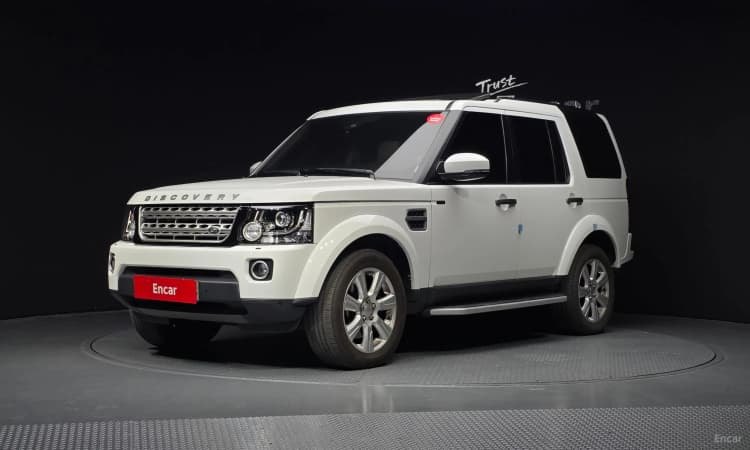 Discovery 4