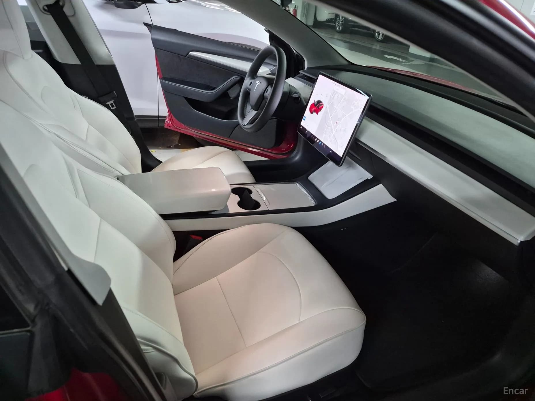 Model 3