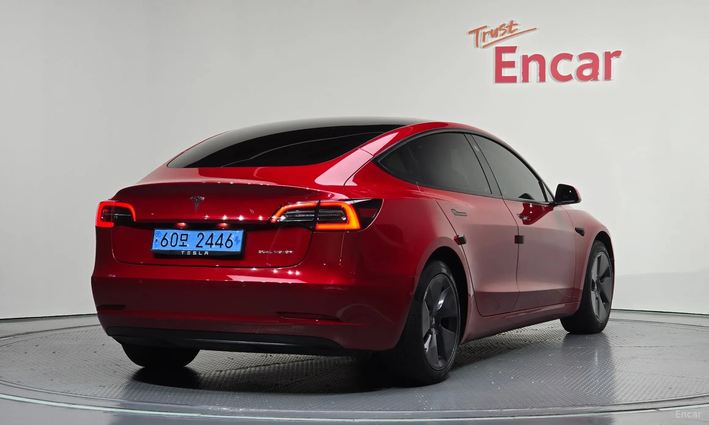 Model 3