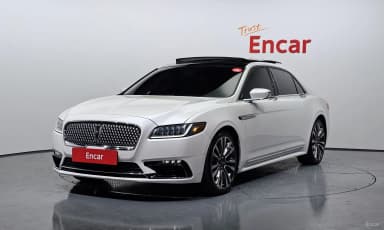 Continental Gen 10
