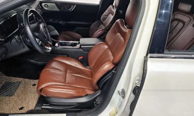 Continental Gen 10