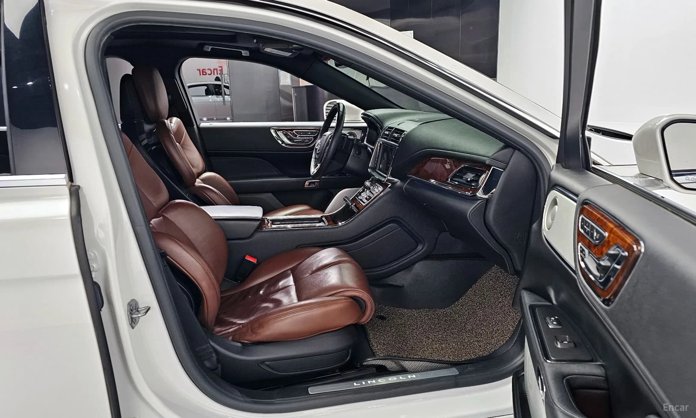 Continental Gen 10