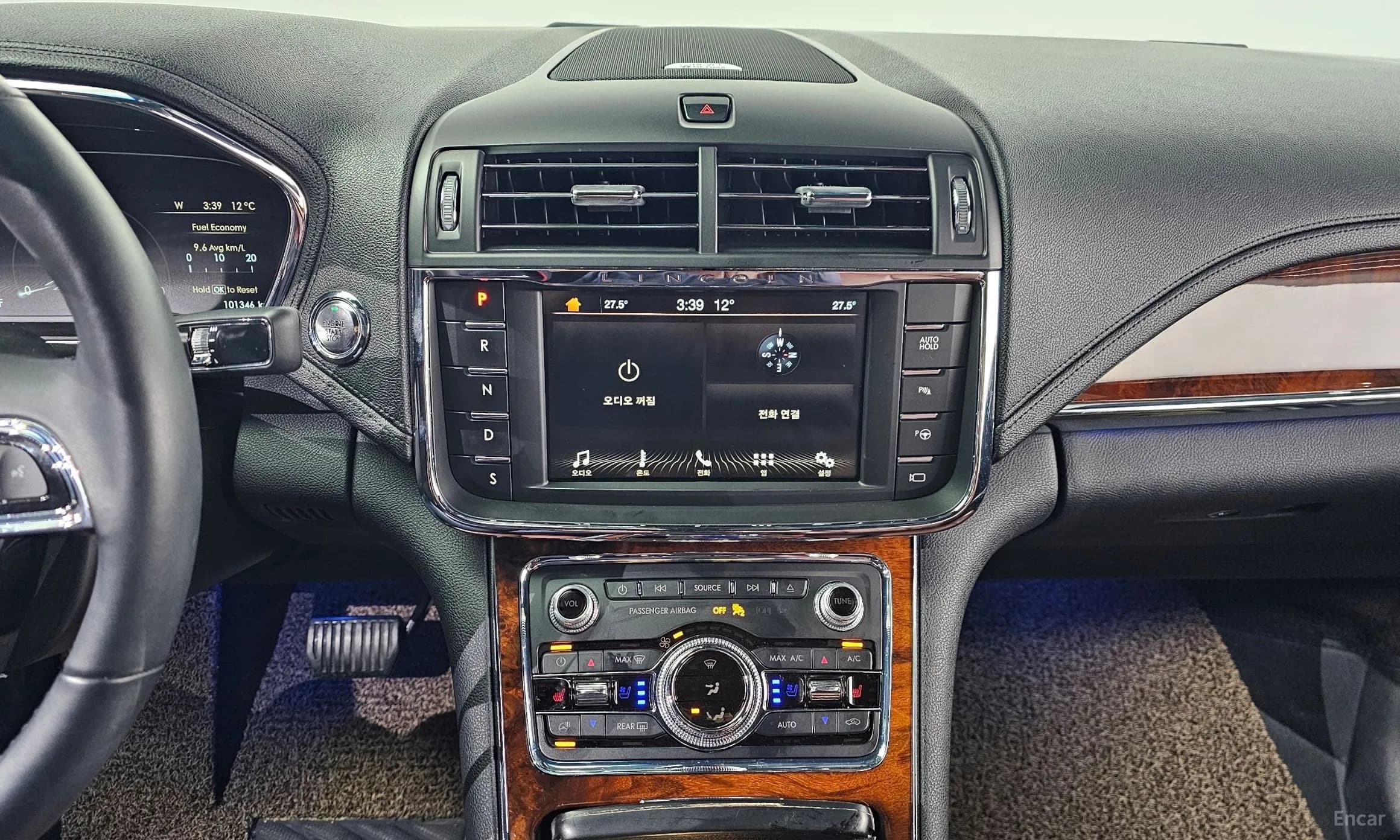 Continental Gen 10