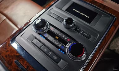 Continental Gen 10