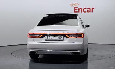 Continental Gen 10
