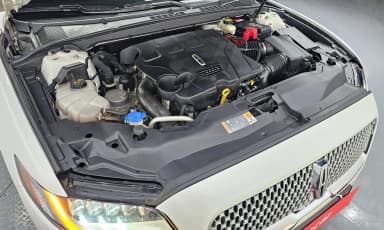 Continental Gen 10