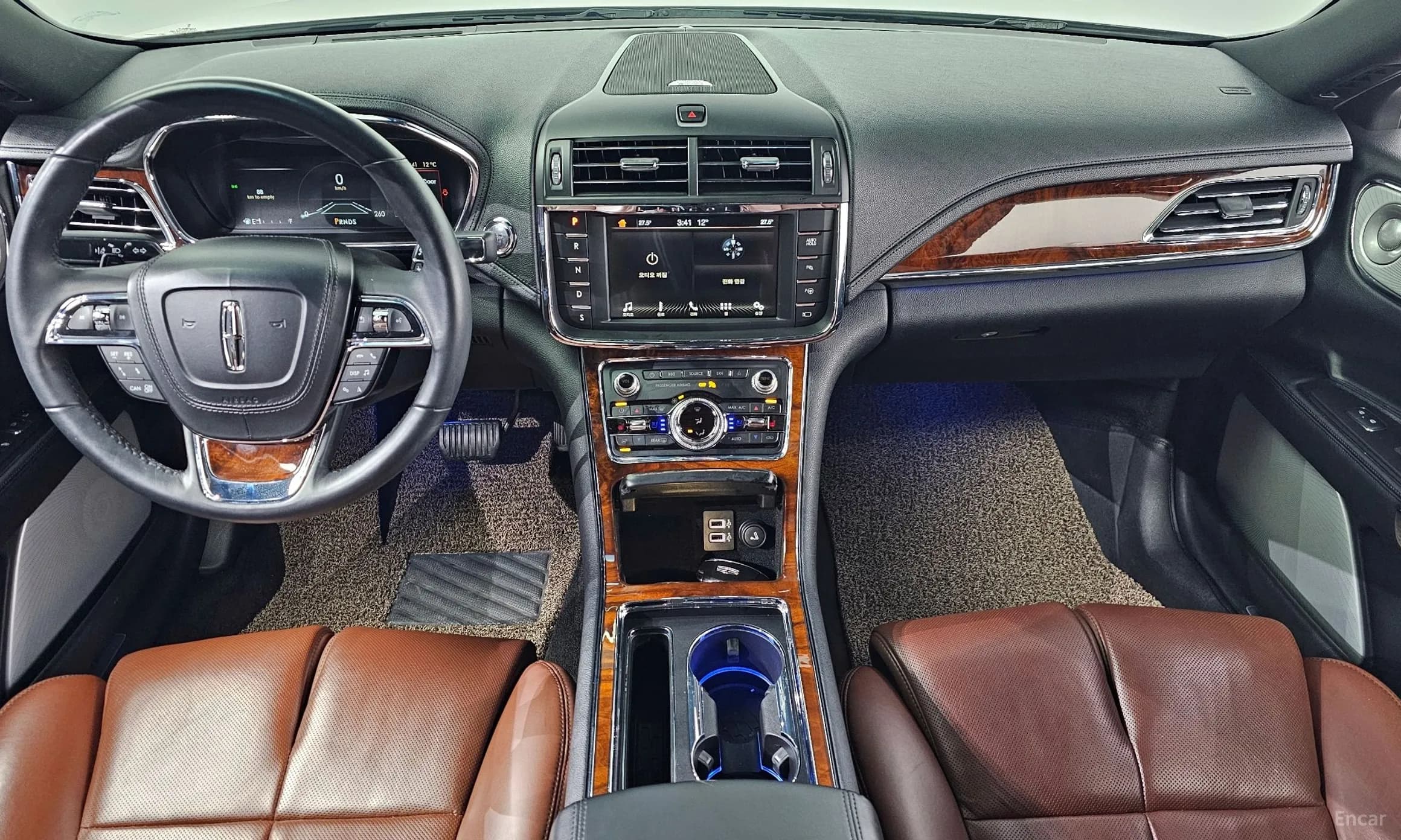 Continental Gen 10